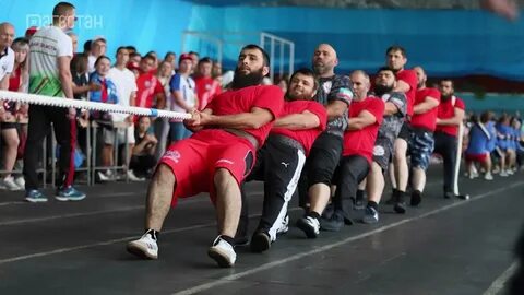 Соревнования по командам