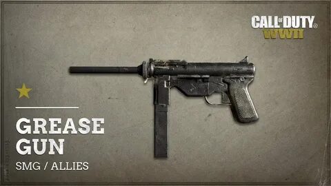 I am gun