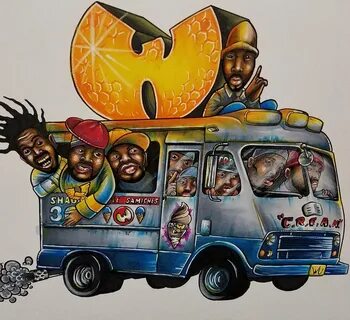 Wu tang clan cream