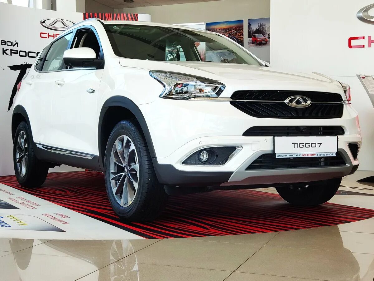 Tiggo 7 pro параметры. Chery tiggo 4 pro габариты.