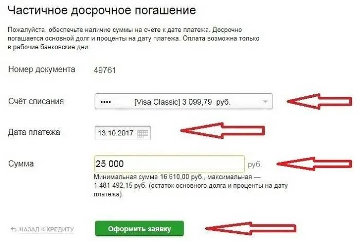 Как правильно погашать ипотеку. Кредит досрочно погашен Сбербанк. Частичное погашение кредита.