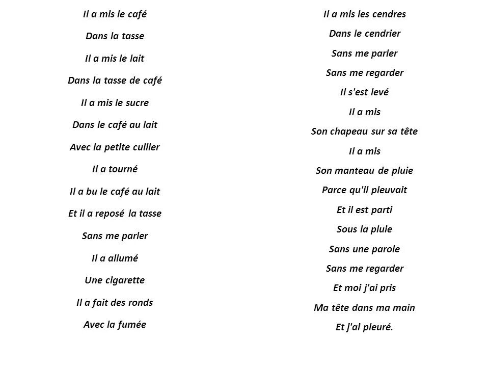 Стихи на французском языке. Стихотворение на французском. Стишки на французском. Французские стихи о любви.