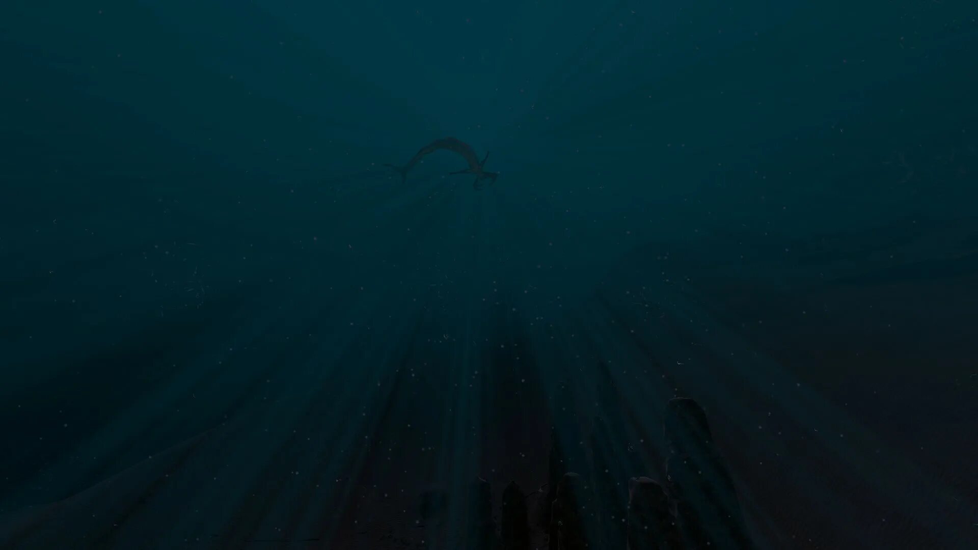 Бездна кратко. Талассофобия Subnautica. «Глубины бездны» (Abyssal depths). Морские глубины. Дно океана.