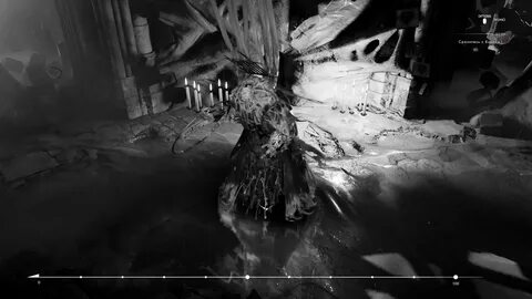 Souls like это