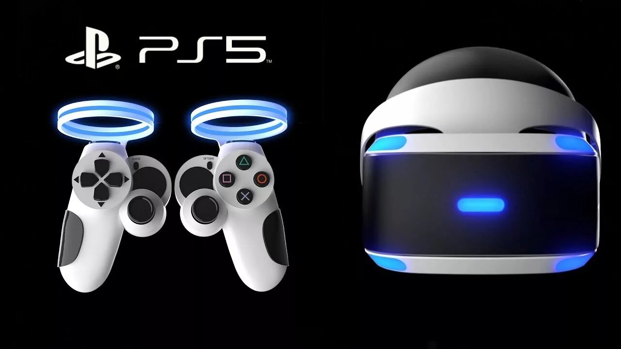 Coming Soon! Reveal Trailer PSP6 Reveal Trailer Meet next Generation SONY PS6 Pl