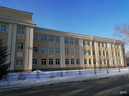 Петербургские педагогические колледжи