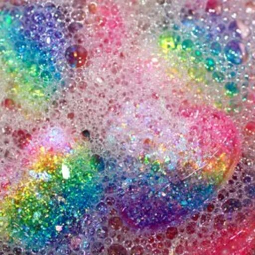 Emmymade a soap big nice colourful bubble. Пузырь радуга. rainbow bubble. rainbow bubble art.