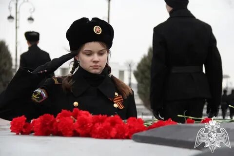 Герои войск национальной