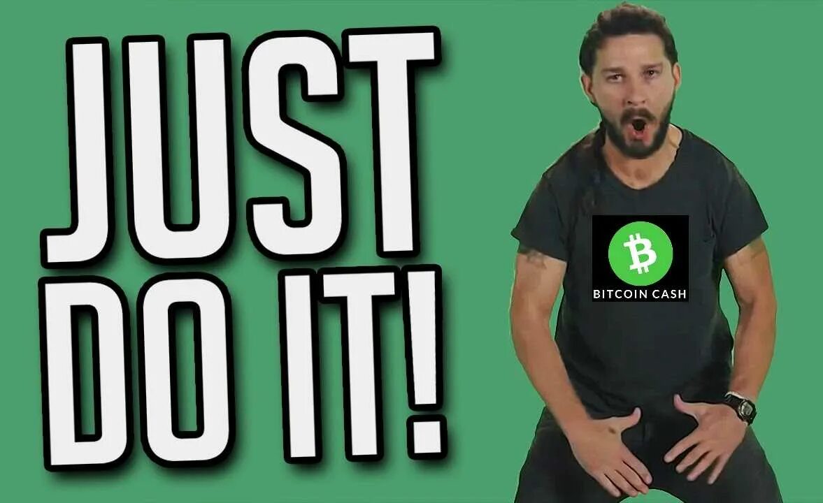 Do in to it