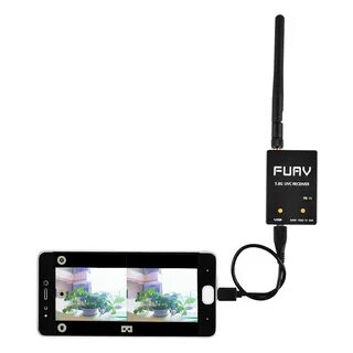 Fpv андроид