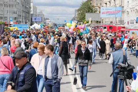 Когда будет день новосибирска