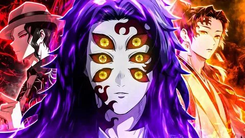 Demon slayer song