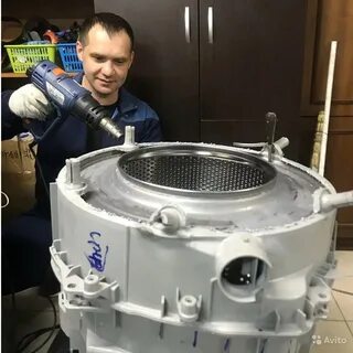 Мастер по стиральным машинам ярославль