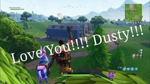 Fortnite опыт