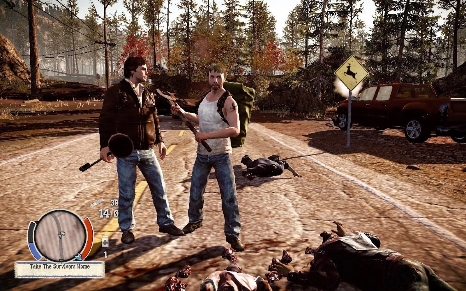 State of Decay 2. Игра State of Decay 2. State of Decay 1. Игра State of Decay 3. Игра стейт оф дикей