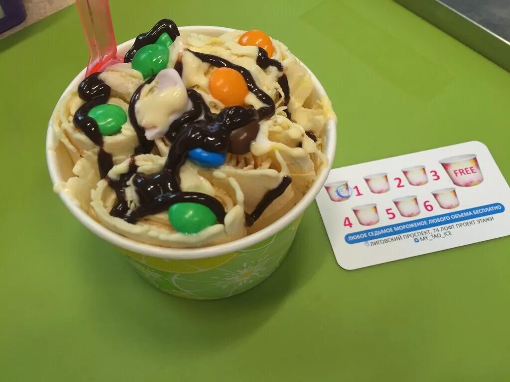 тайское мороженое в вафле. площадь островского фестиваль мороженого. питерское мороженое. My tao тайское мороженое спб. баскин роббинс мороженое спб.