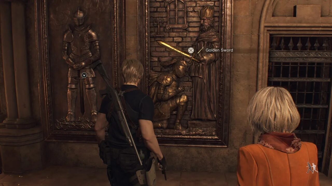Резидент ивел 4 головоломки в замке. Resident evil 4 remake головоломки. resident evil 4 remake замок. головоломка в замке resident evil 4 remake. resident evil 4 remake головоломка с табличками в замке.