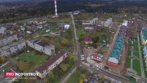 Московская область рабочий поселок лесной