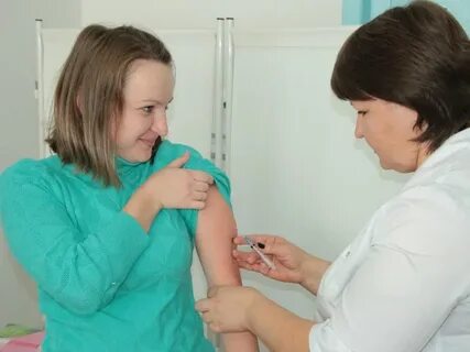 Вакцинация 1