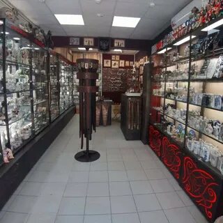 Золотые магазины пятигорск