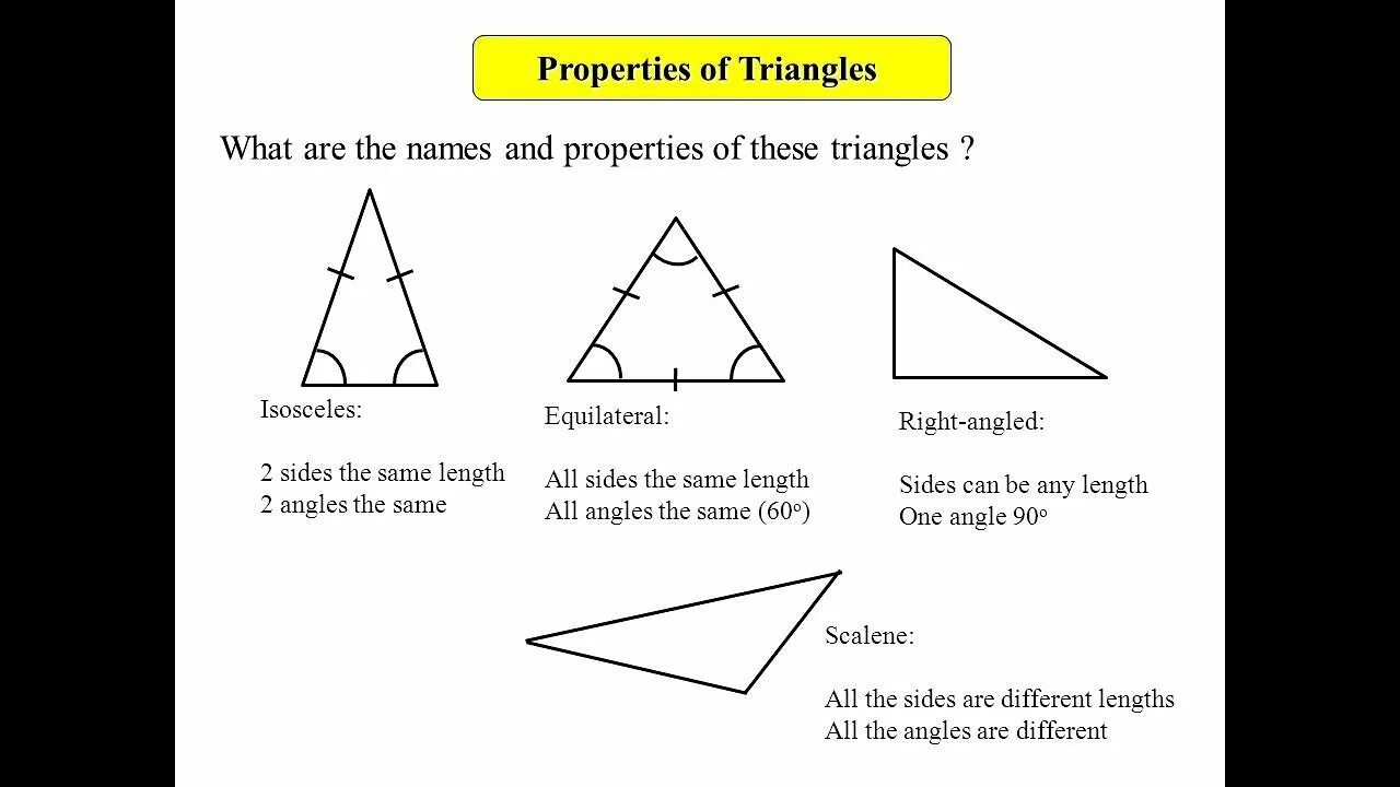 Triangle на русском. Isosceles equilateral scalene triangle. triangle properties. names of triangles. what is a triangle.