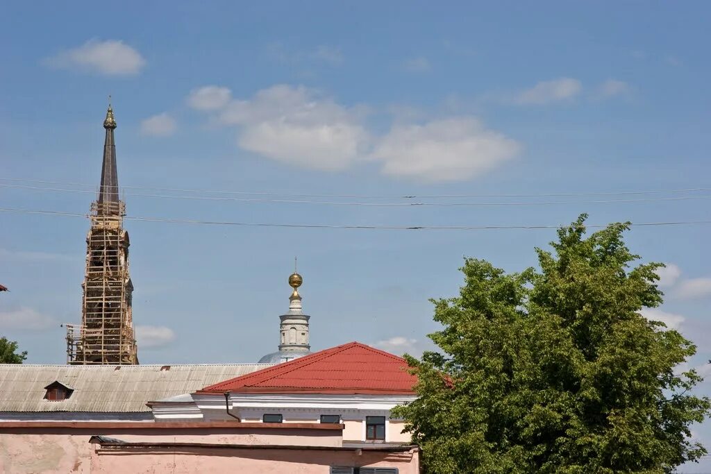 Рыльск время. Рыльск Курская область. Рыльск достопримечательности. Рыльск достопримечательности фото.