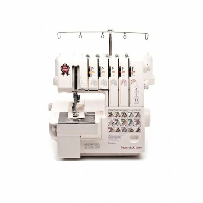 Как называется оверлок. Коверлок merrylock 5550a. коверлок merrylock 5000. merrylock коверлок 5550a белый. merrylock 007 оверлок.
