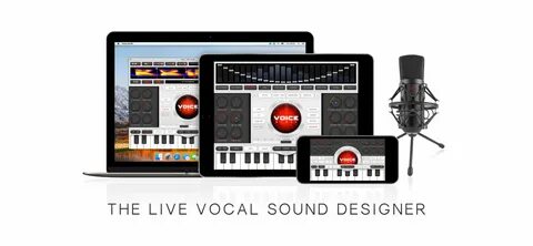 Ro voice