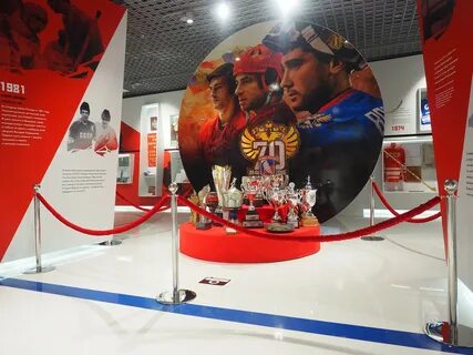 Match museum