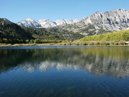 Lake картинка