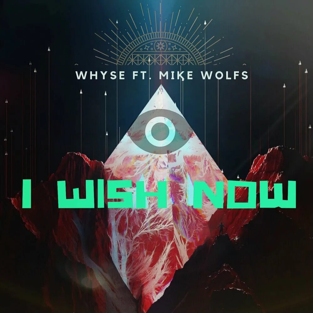 Wish me now. Майк Вольф. Michael "Mike" Wolf. Michael wolfich.