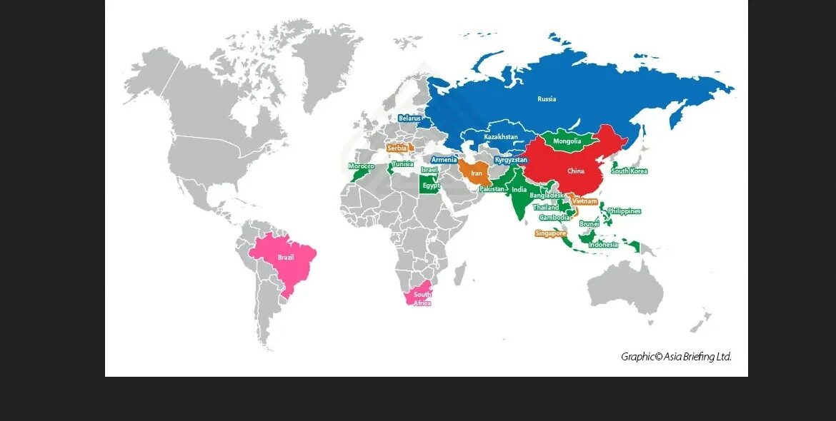 Какие хотят вступить в брикс. Страны БРИКС на карте. БРИКС (Brics) на карте.