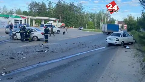 Происшествие димитровграде три сосны
