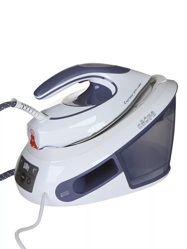 Tefal express essential sv6120