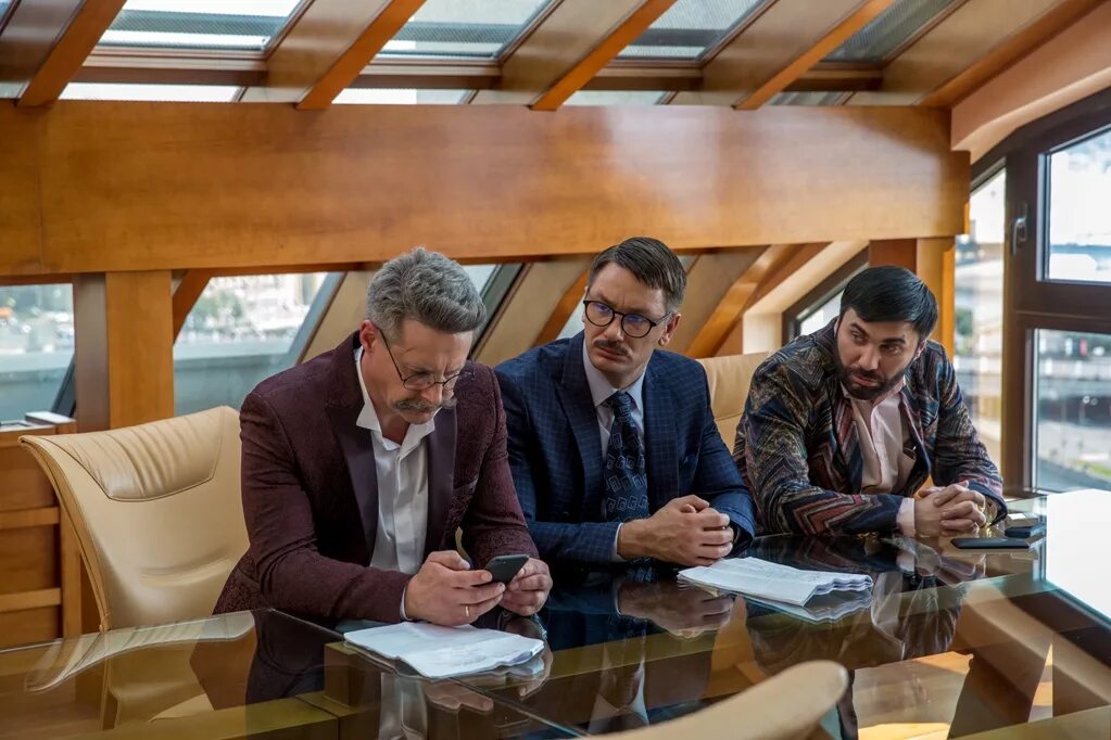 мир мужчин 2023