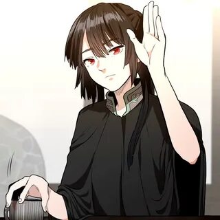 Begin after end manga