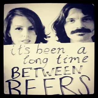 It's Been a Long Time Between Beers - Single di The April Maze su Appl...