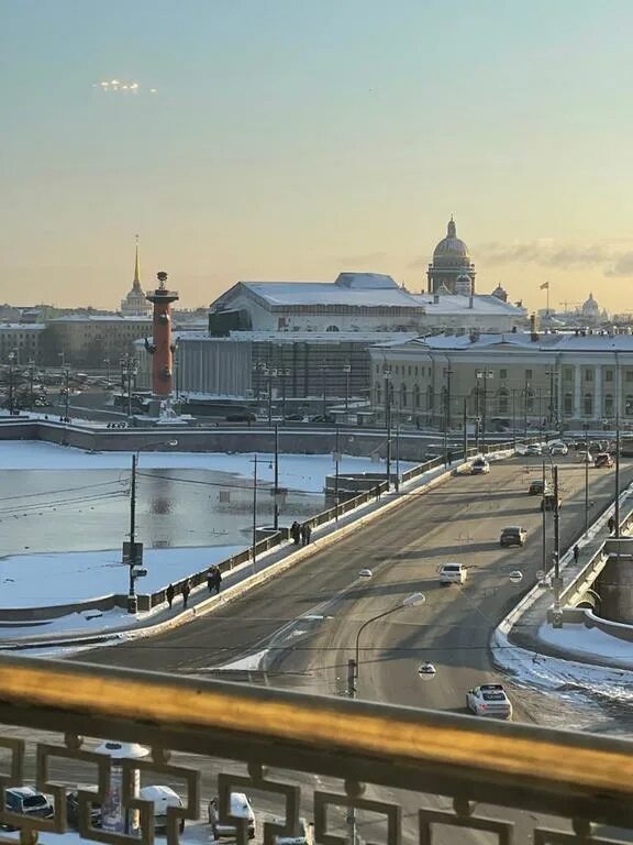 Бн петербурге