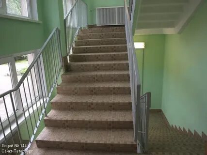 Лицей 144 отзывы