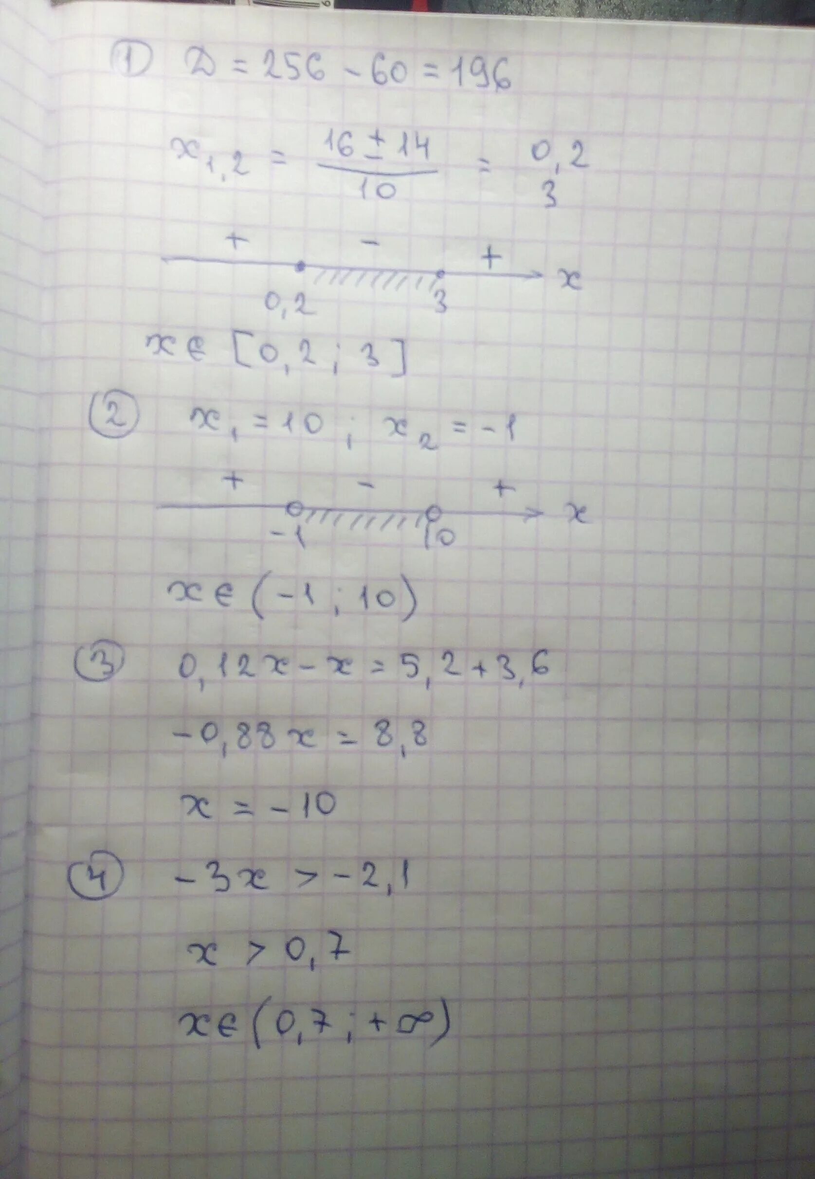 X+3 X+2 −16=0.. X5-16x 3 0. 10-3x________x-2 - 6-5x. 5x-6-(-10x)=0. 2x 12 8x 12 0