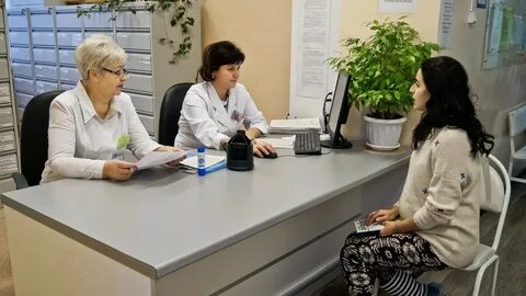 Работа поликлиник рязани