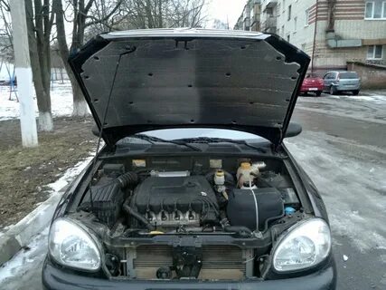 Двигатель шанс 1.5
