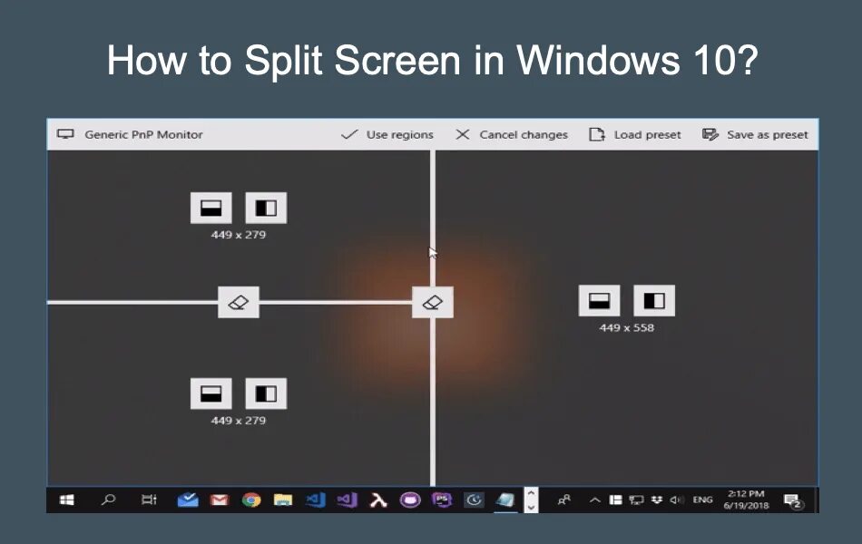 Как разделить экран windows 11. Split screen windows 10. разделение экрана windows 10. виндовс разделение экрана. разделить экран на 4 части windows 10.