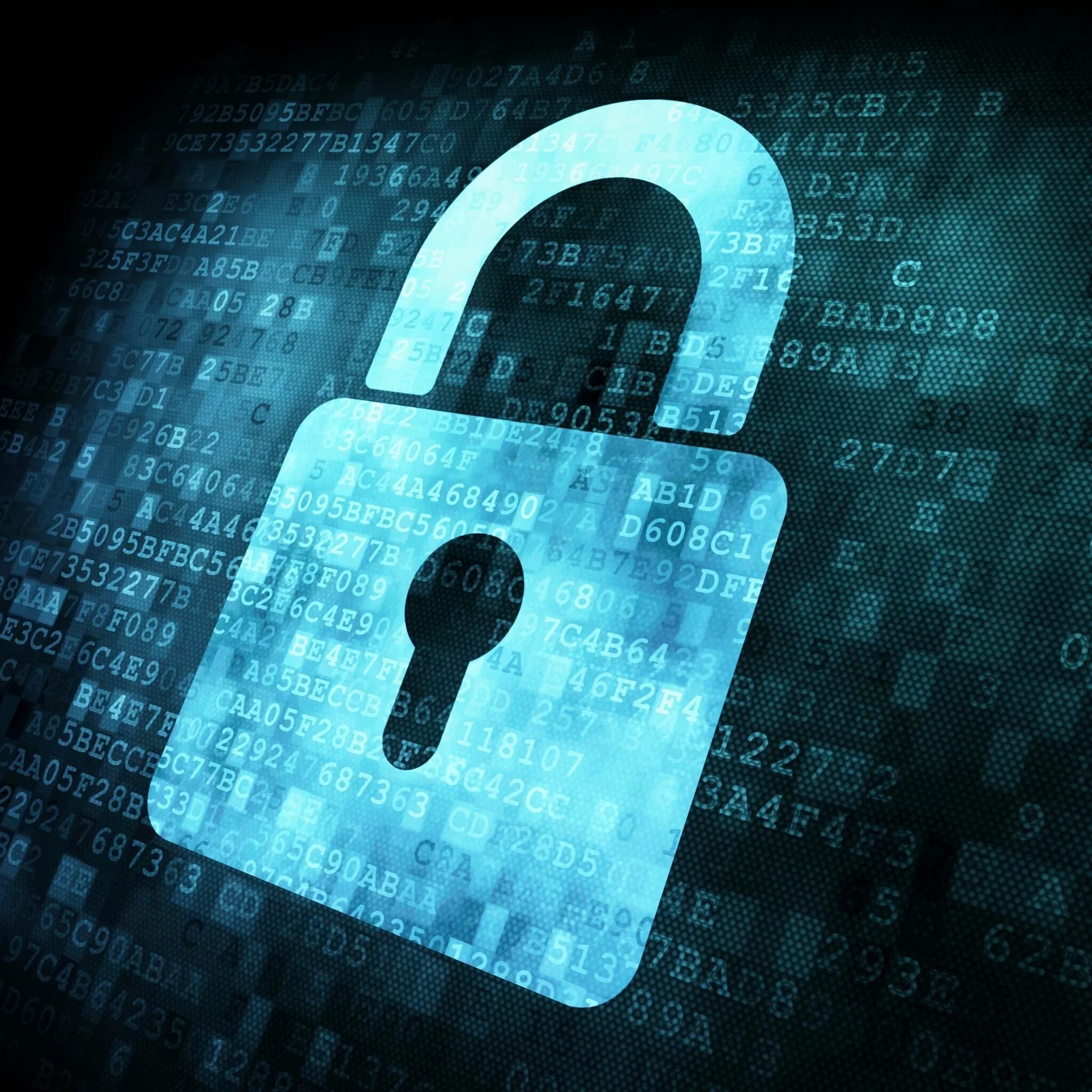 Пароль защиты информации