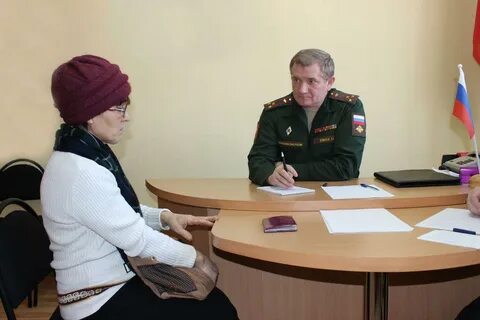 Удмуртский комиссариат
