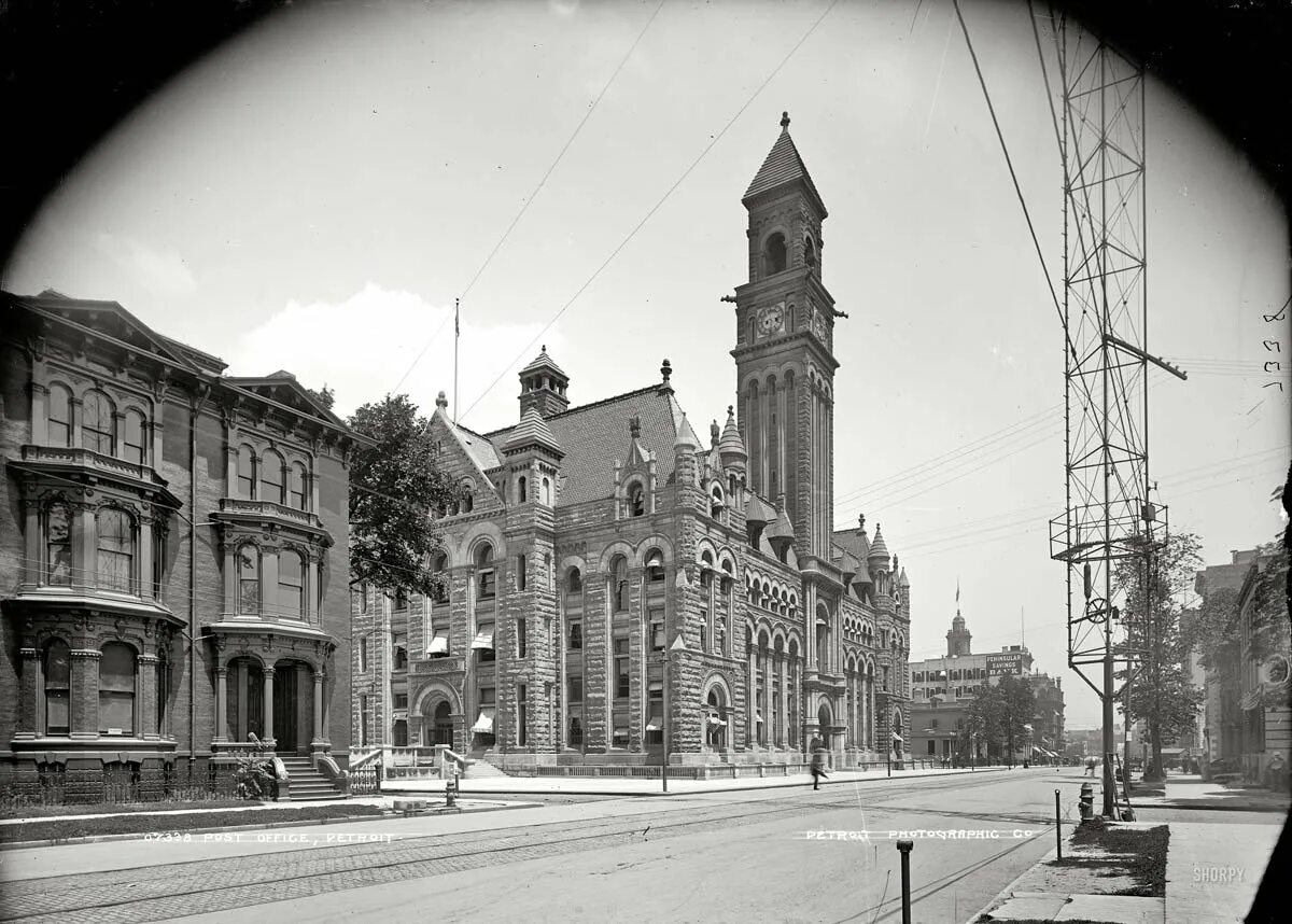 Детройт 1900. Детройт в прошлом 1900. Детройт 30х. Детройт 19 век. Жизнь в 20 30 годы прошлого