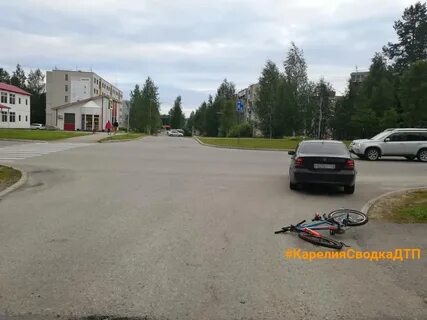 Работа в костомукше