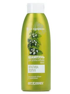 Шампуни для нормальных волос отзывы