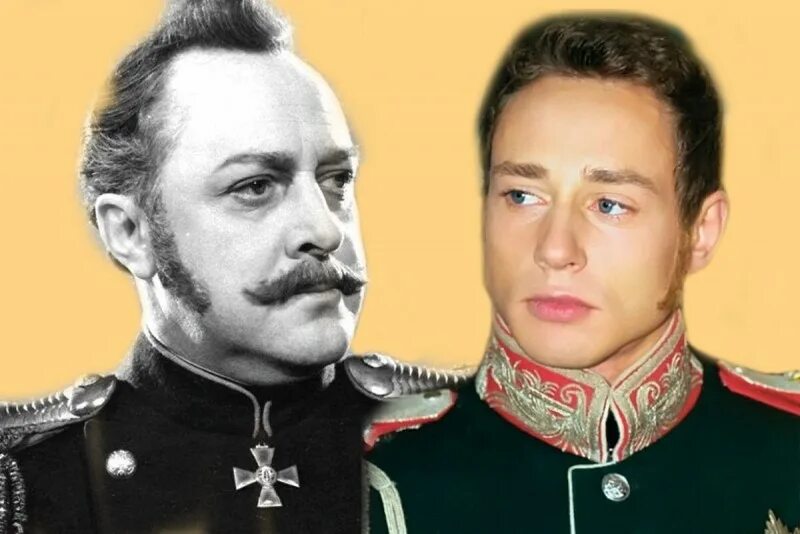 Внебрачный сын маркграфа оказался императором 16. Внебрачный сын маркграфа оказался императором 16