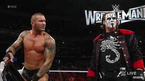 Wwe raw 2015